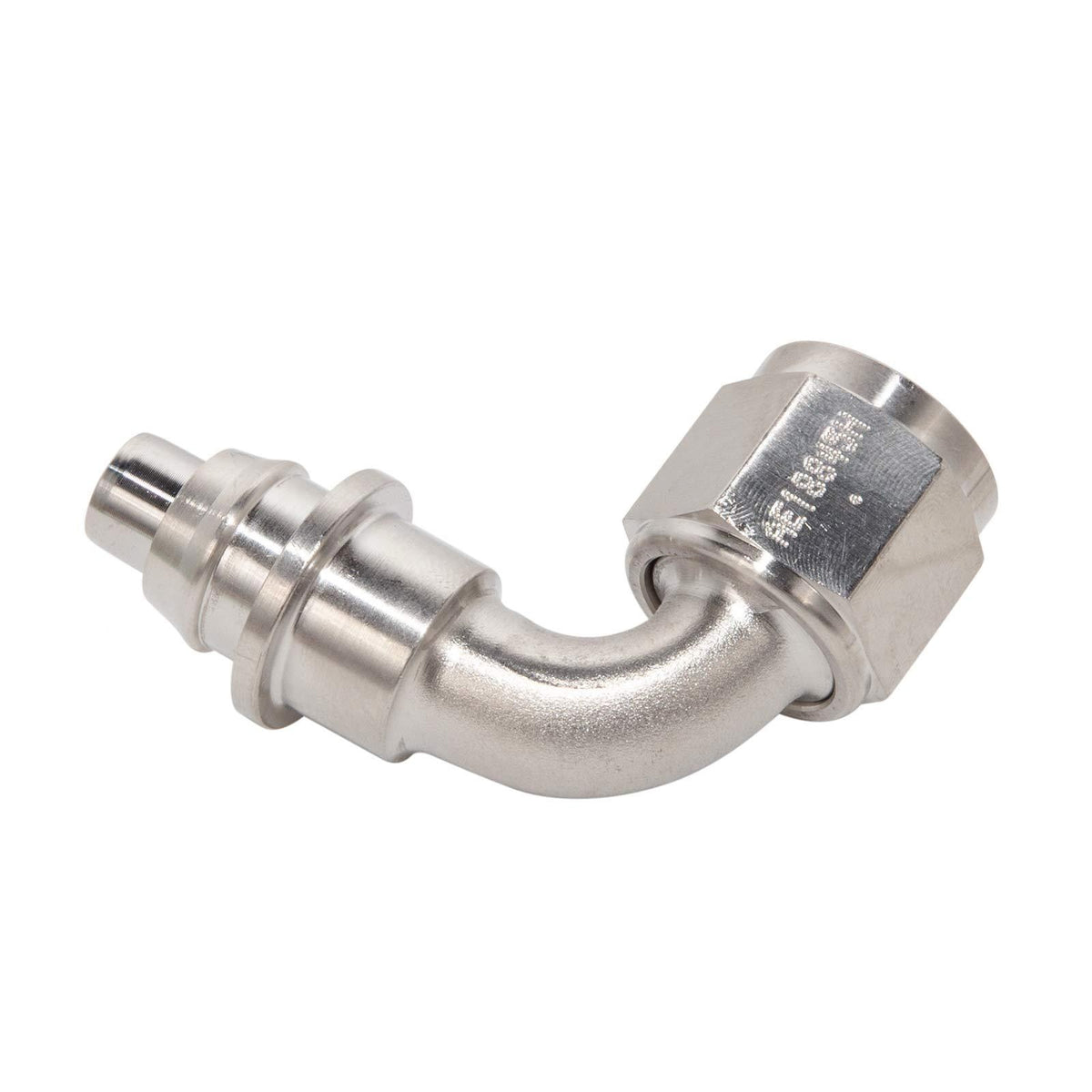 Eaton Aeroquip Elbow Subassembly, AE18845H