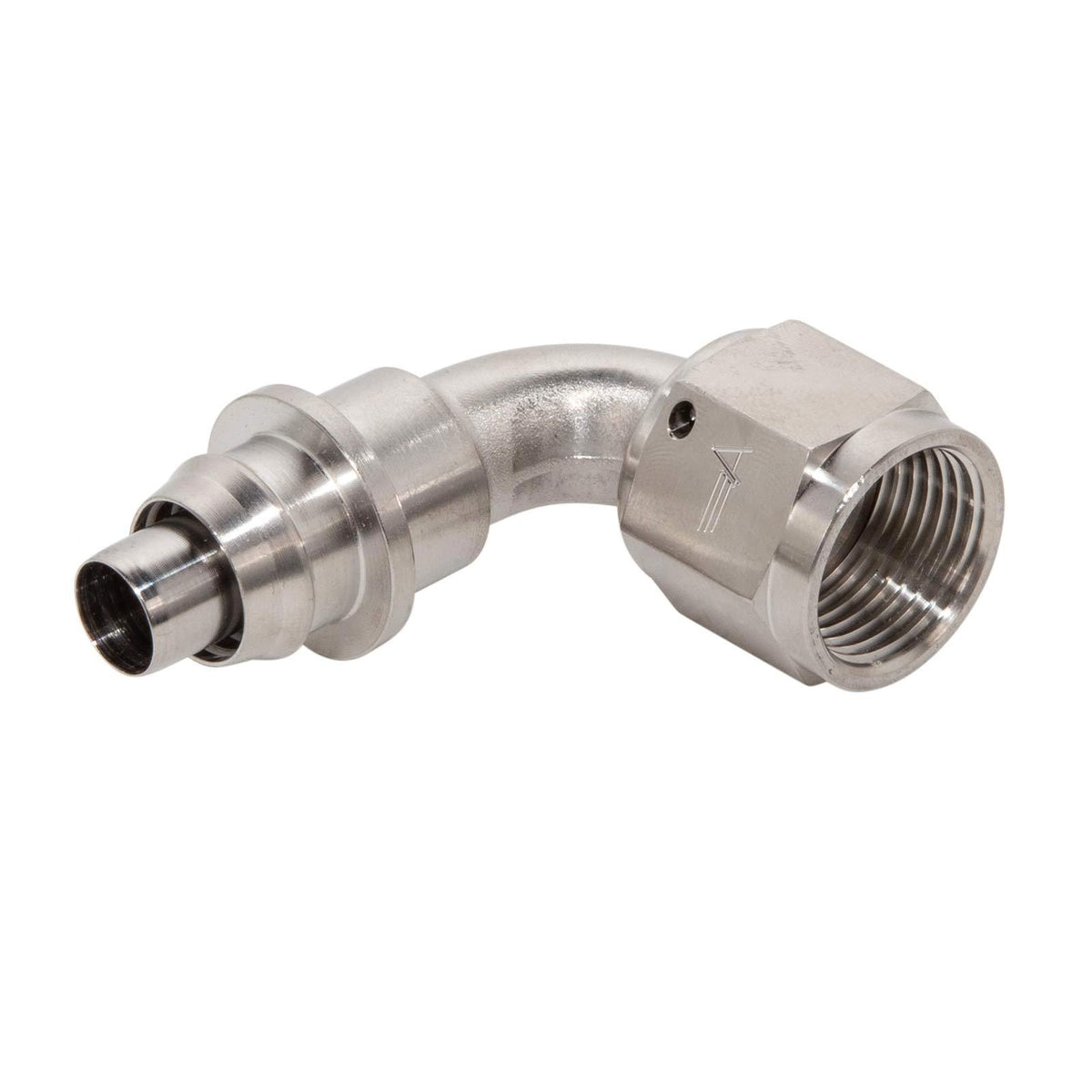 Eaton Aeroquip Elbow Subassembly, AE18845H