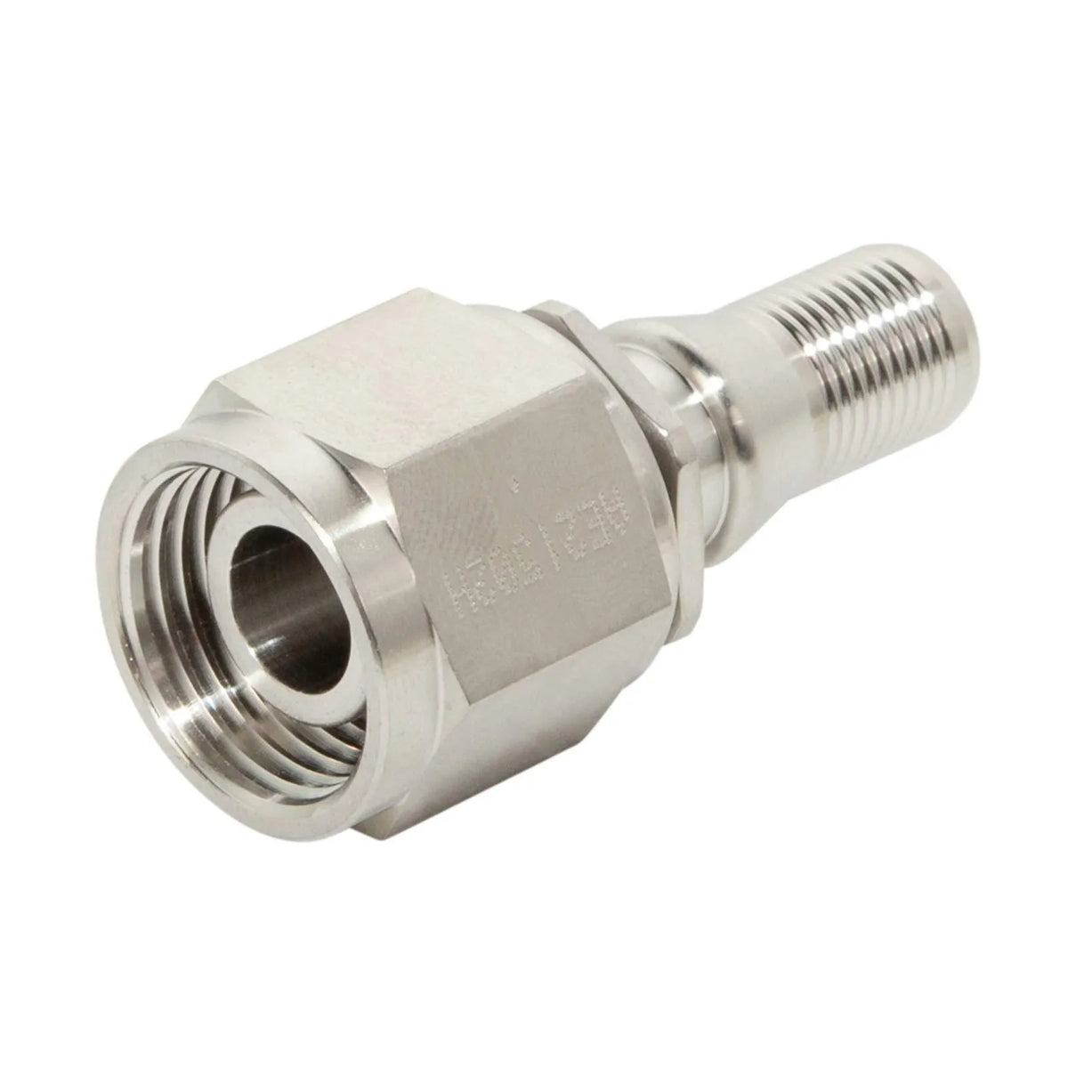 Eaton Aeroquip Nipple Sub Assembly, AE21502H