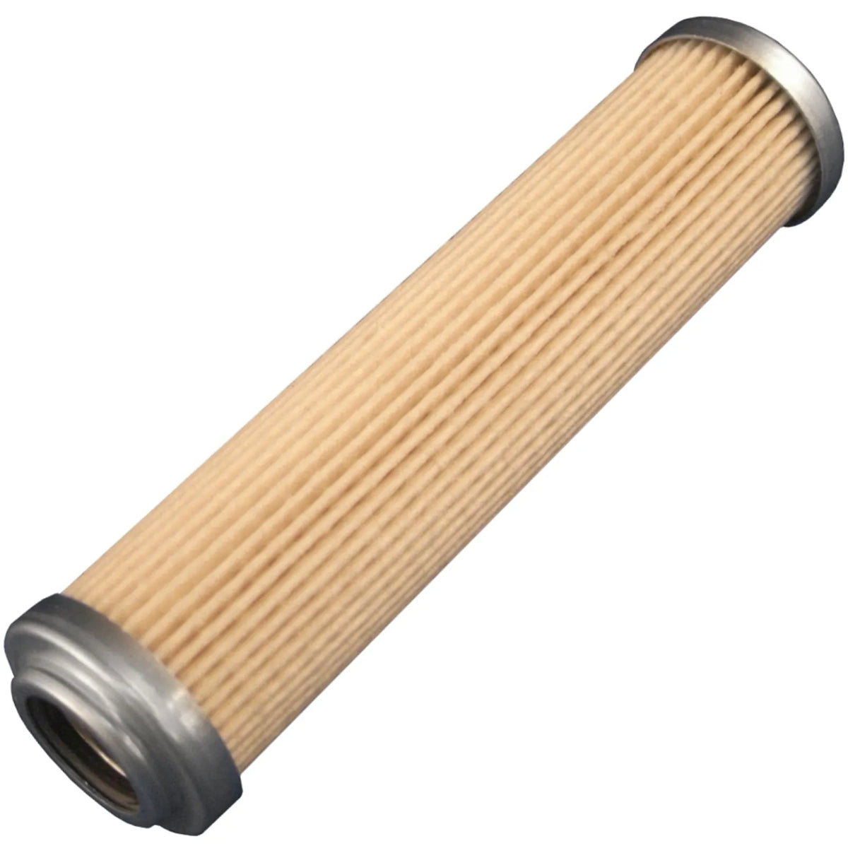 Purolator Hydraulic Filter Element, 10 Micron, 5/8 in ID, MIL-F-5504, AN6235-2A