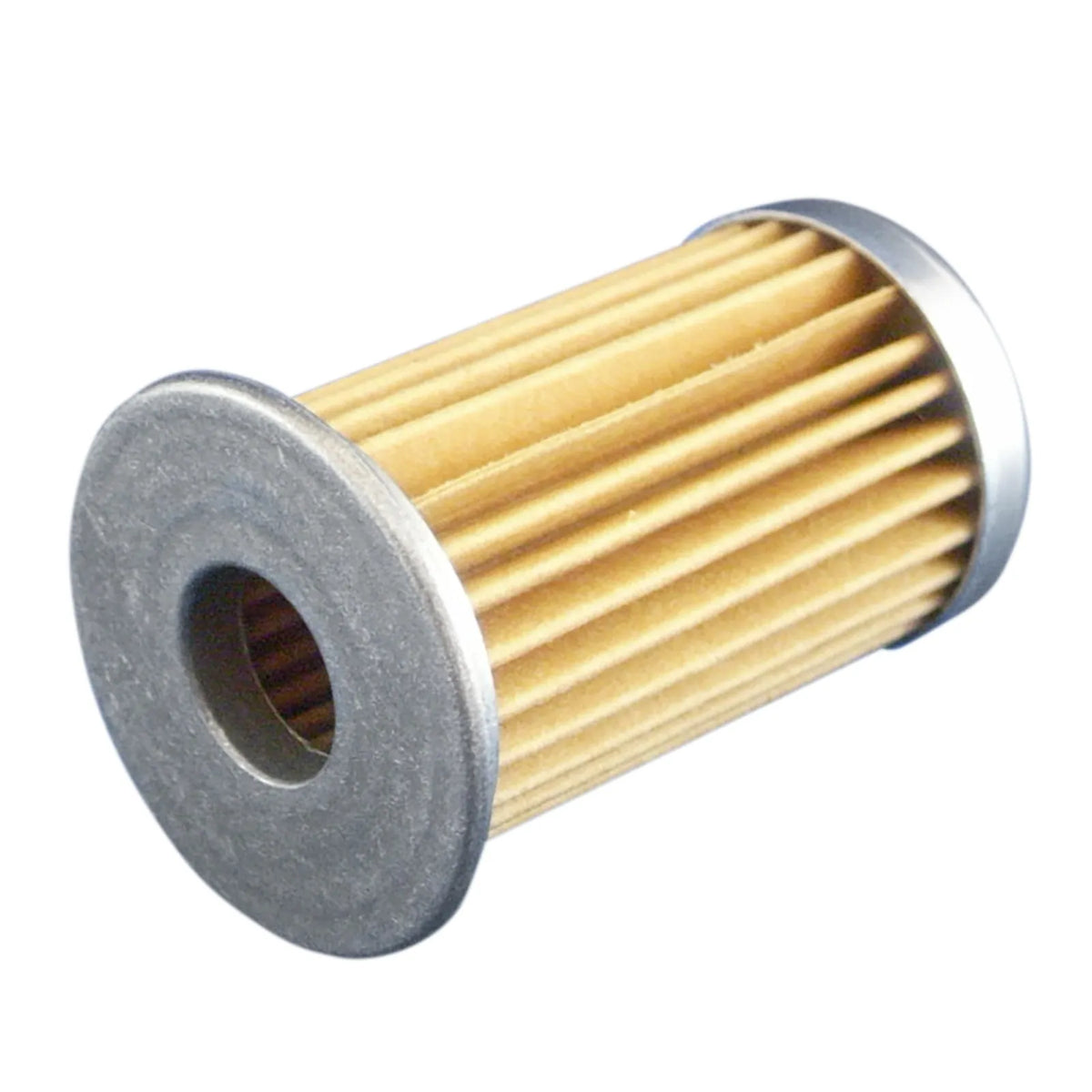 Purolator Filter Element, 10 Micron, Hydrocarbon Fuel/Oil, AN6237-1