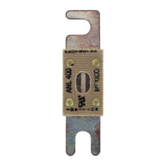 Bussmann ANL Non-Time-Delay Low Voltage Limiter, 400 A, 80 Vdc, ANL-400 (ANL400)