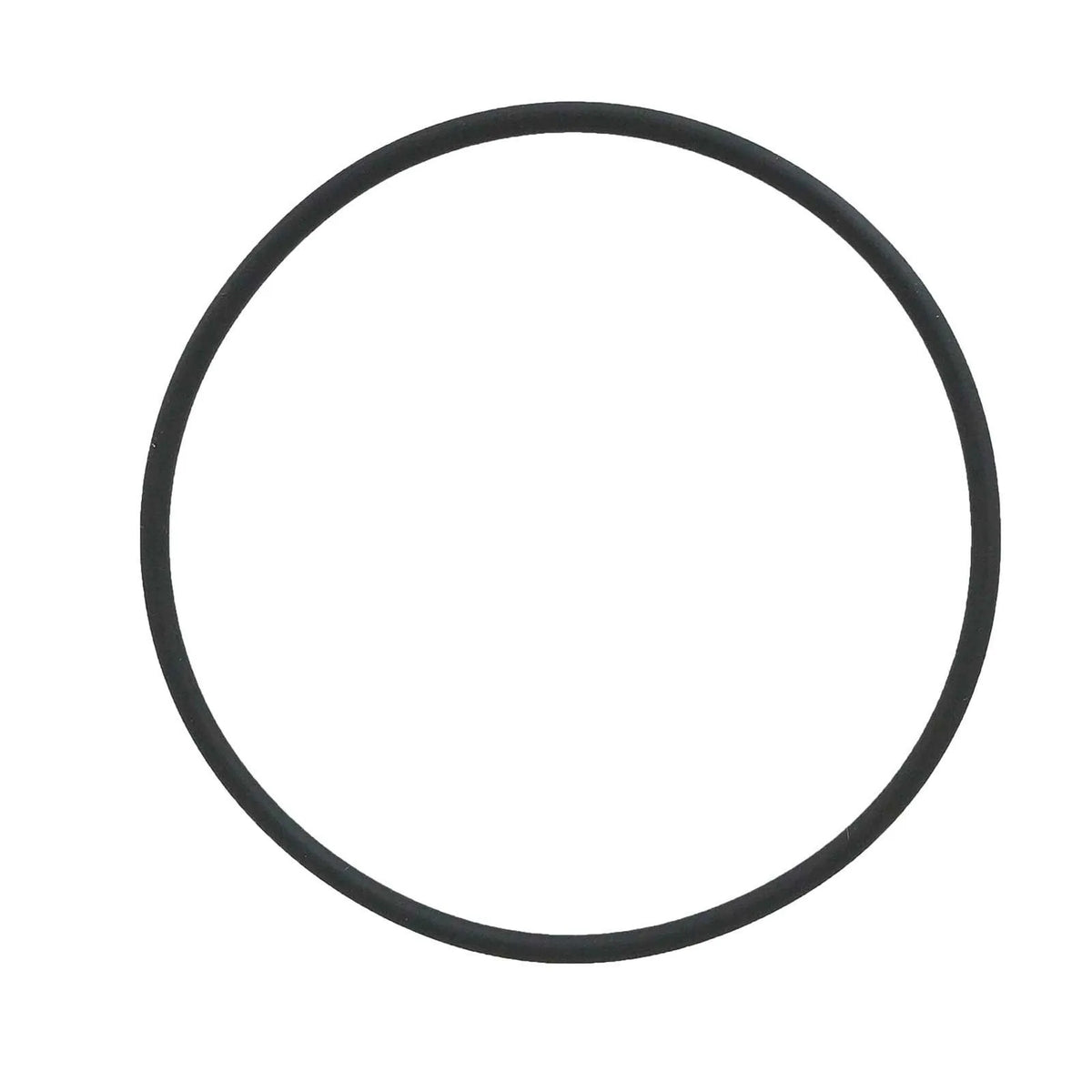 Pilot Gear Fluorocarbon Rubber O-Ring, 3.609 in ID, 3-7/8 in OD, 0.139 in Thick, AS3209-239