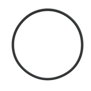 Pilot Gear Fluorocarbon Rubber O-Ring, 3.609 in ID, 3-7/8 in OD, 0.139 in Thick, AS3209-239
