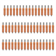 50-Pack of 1/8" CLECO Sheet Holders – Temporary Panel Fasteners