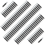 100-Pack of 5/32" Cleco Sheet Holders – Temporary Panel Fasteners