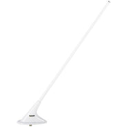 RAMI ELT Rod Antenna, 121.5/243/406 MHz, BNC, 4-Hole Mount, AV-401