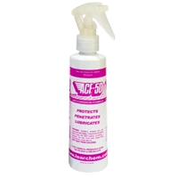 4 × ACF-50 Atomiser