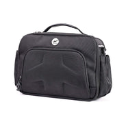MyGoFlight PLC Commuter Flight Bag, Ballistic Nylon, Fits Up to 13 Inch Laptop, BAG-1120 (BAG1120)