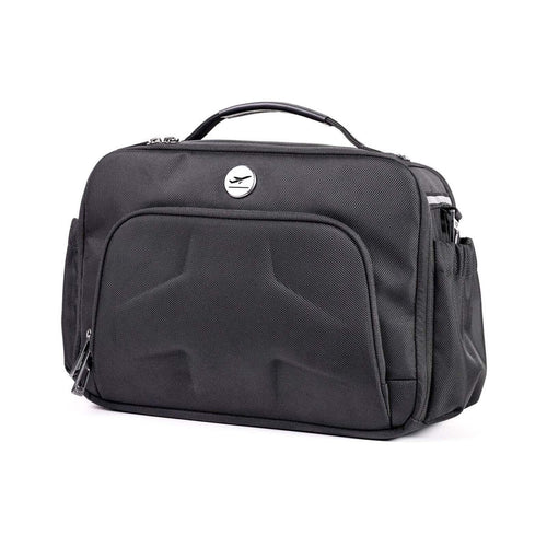 MyGoFlight PLC Commuter Flight Bag, Ballistic Nylon, Fits Up to 13 Inch Laptop, BAG-1120 (BAG1120)