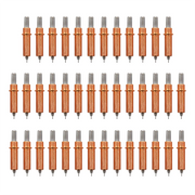 40-Pack of 1/8" Cleco Sheet Holders – Temporary Panel Fasteners