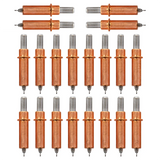 20-Pack of 1/8
