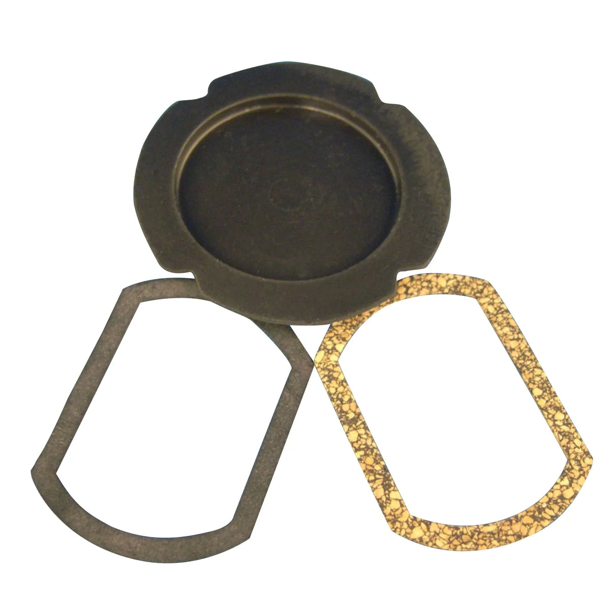 Brown Aircraft Supply C-21-KIT Compass Repair Kit, Fluid Not Included, C21KIT