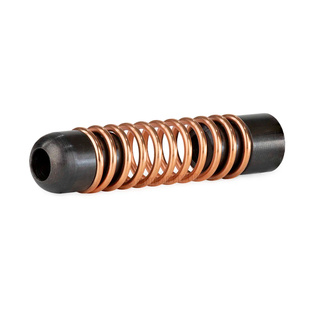 Drill Stop 1/4 inch with copper spring