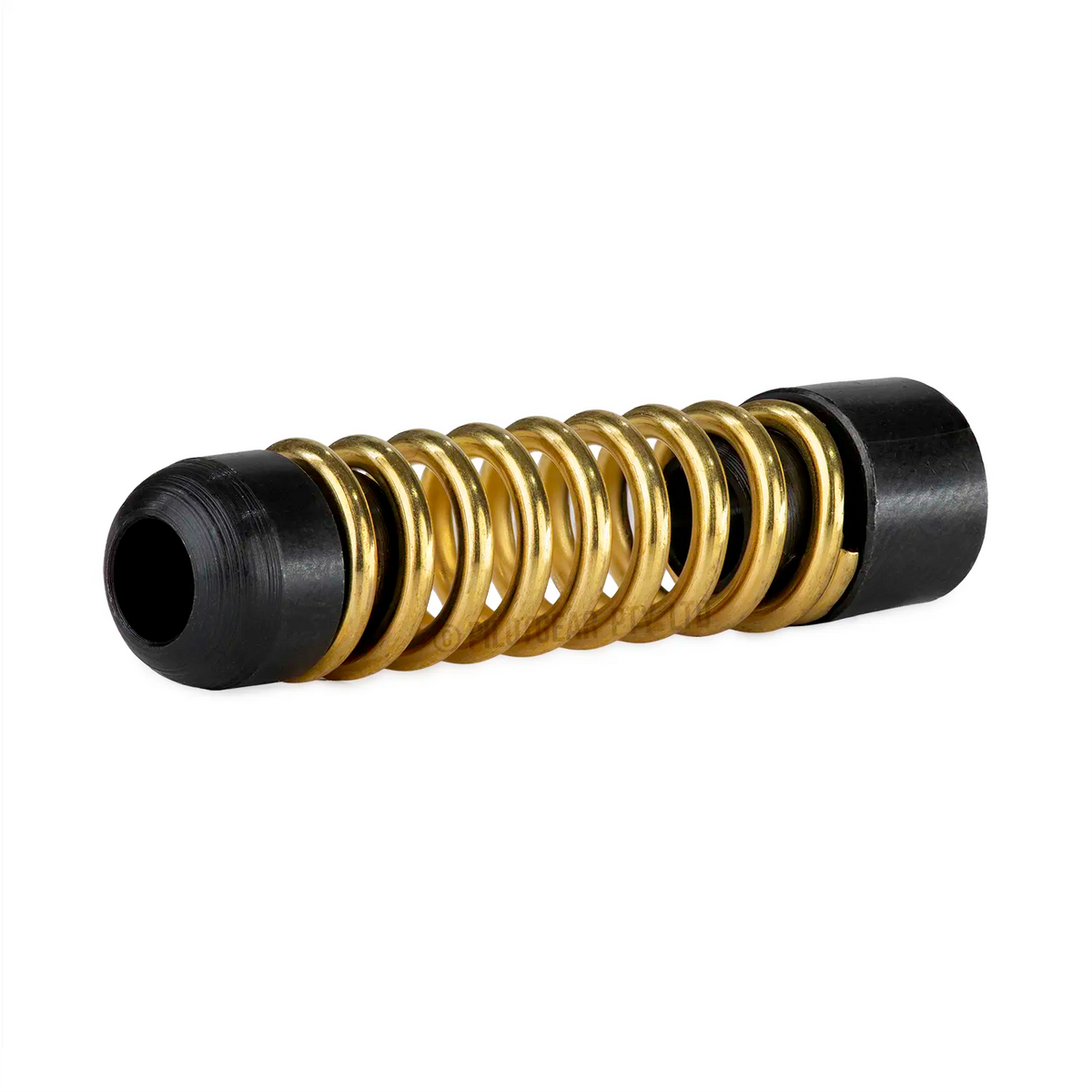Drill Stop #10 (3/16 inch) with brass spring