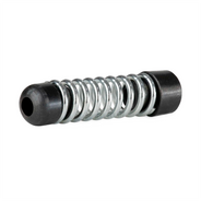Drill Stop #20 with zinc spring