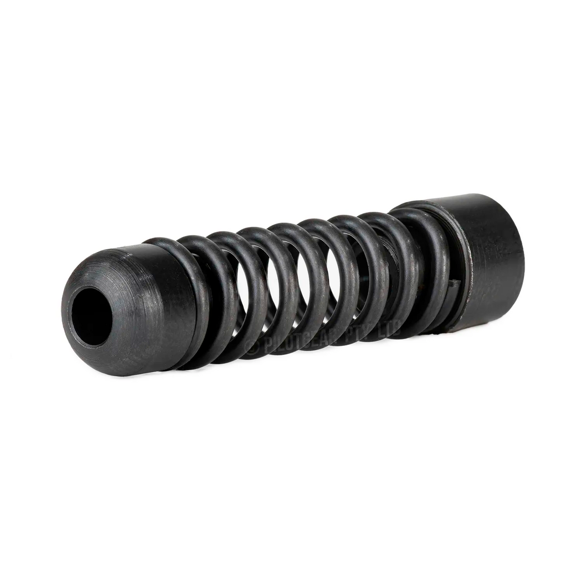 Drill Stop #21 (5/32 inch) with black spring