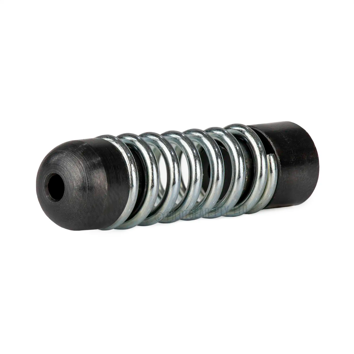 Drill Stop #40 (3/32 inch) with zinc spring