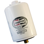 Champion Aerospace Spin-On Oil Filter, 3/4-16-UNF-2A Thread, 5.73 in Length, CH48111-1