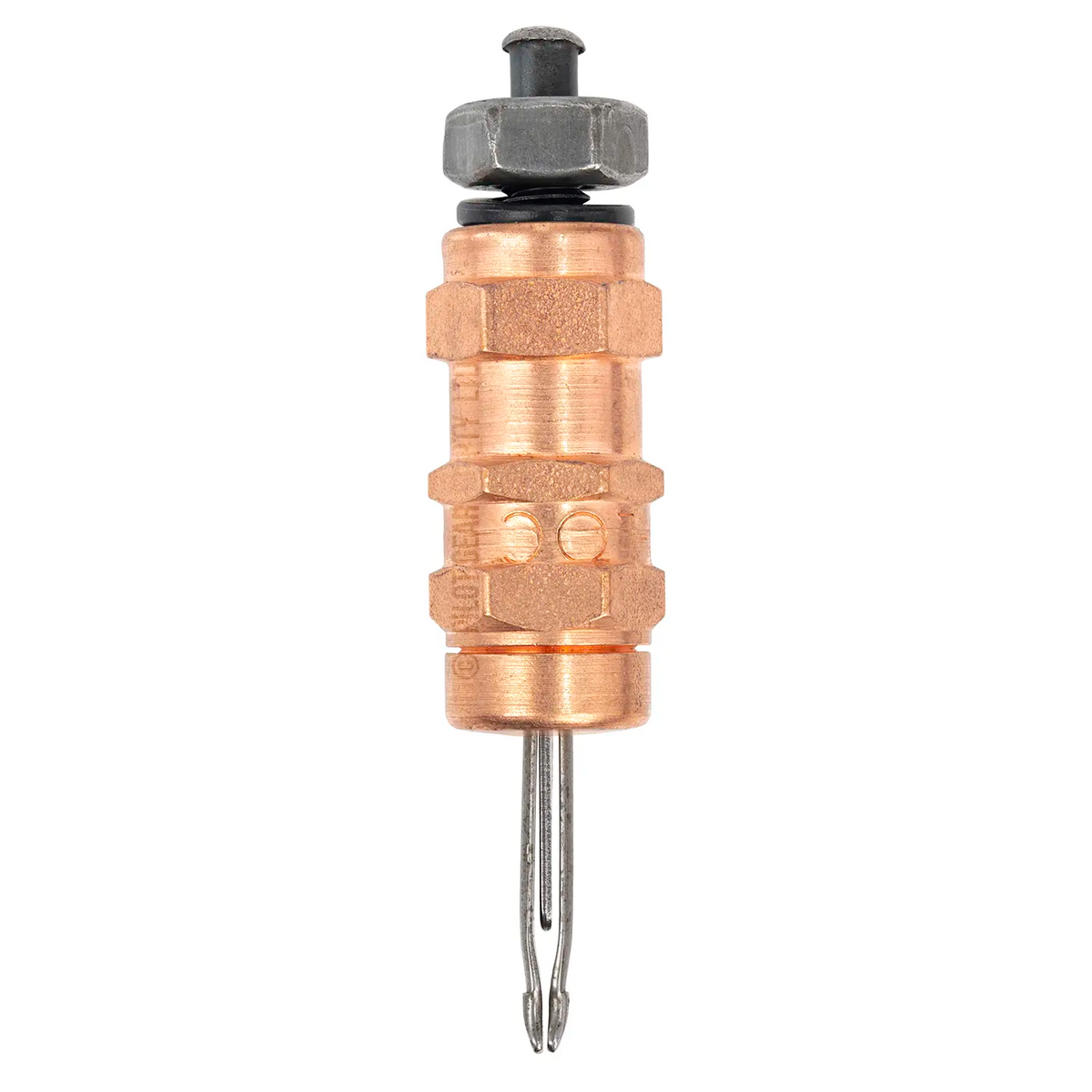 Pengikat Mur Heksagonal Cleco Cengkeraman Standar (CHN) – Diameter 1/8"