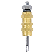 Pengikat Mur Heksagonal Cleco Cengkeraman Standar (CHN) – Diameter 3/16"