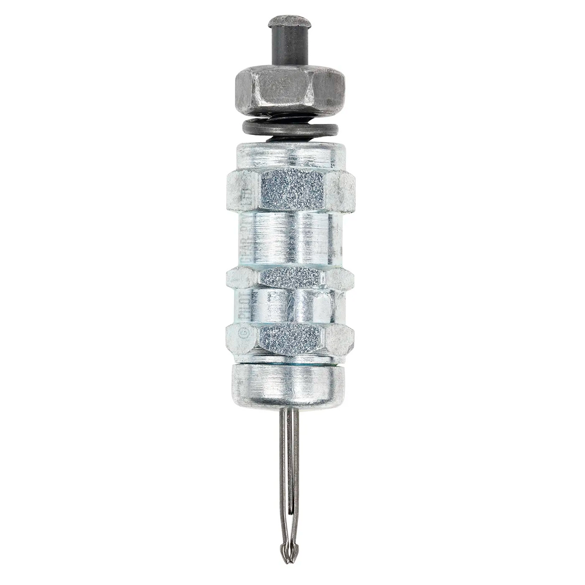 Pengikat Mur Heksagonal Cleco Cengkeraman Standar (CHN) – Diameter 3/32"