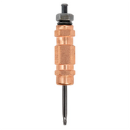 Pengikat Mur Heksagonal Cleco Cengkeraman Panjang (CHNL) – Diameter 1/8"