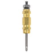 Pengikat Mur Heksagonal Cleco Cengkeraman Panjang (CHNL) – Diameter 3/16"