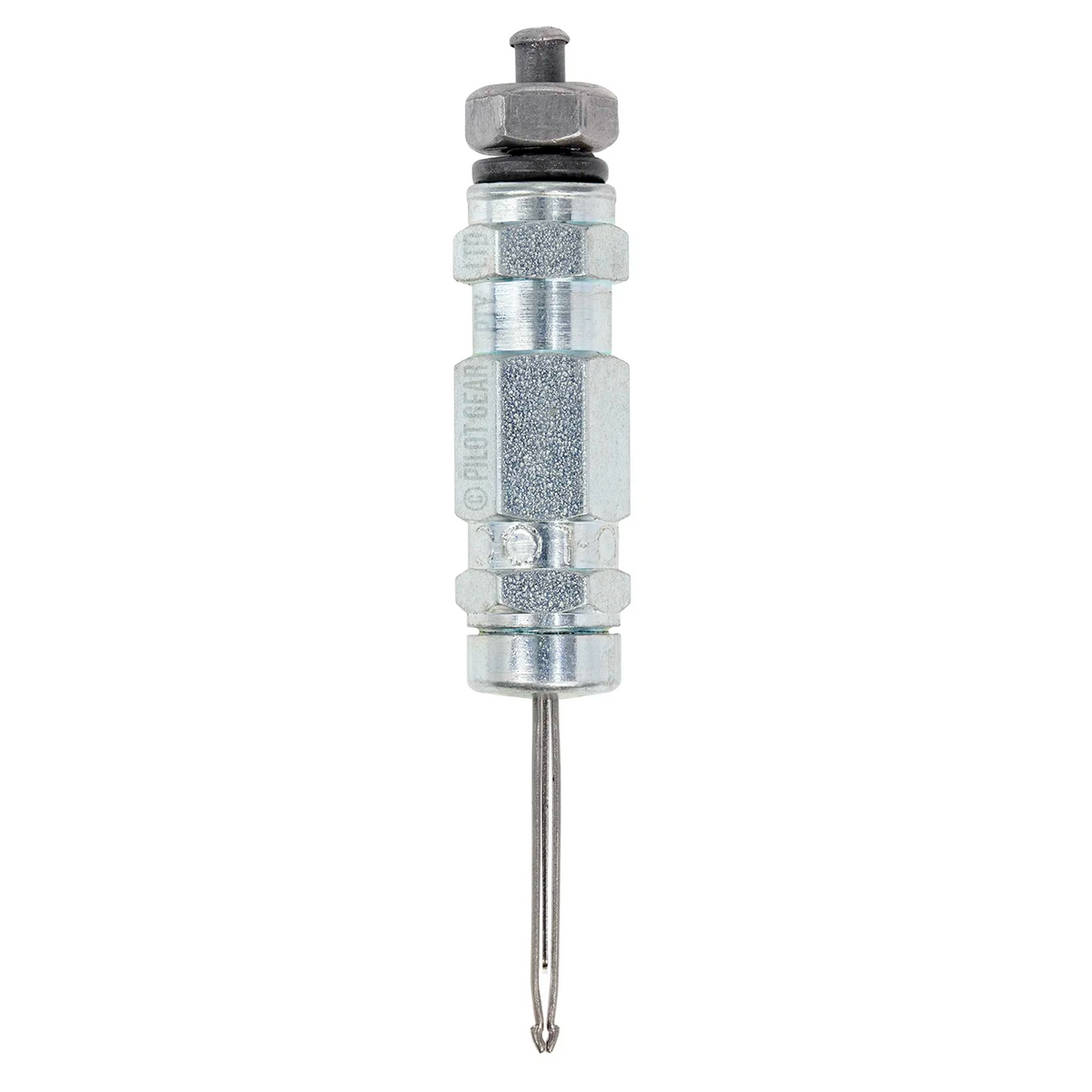 Pengikat Mur Heksagonal Cleco Cengkeraman Panjang (CHNL) – Diameter 3/32"