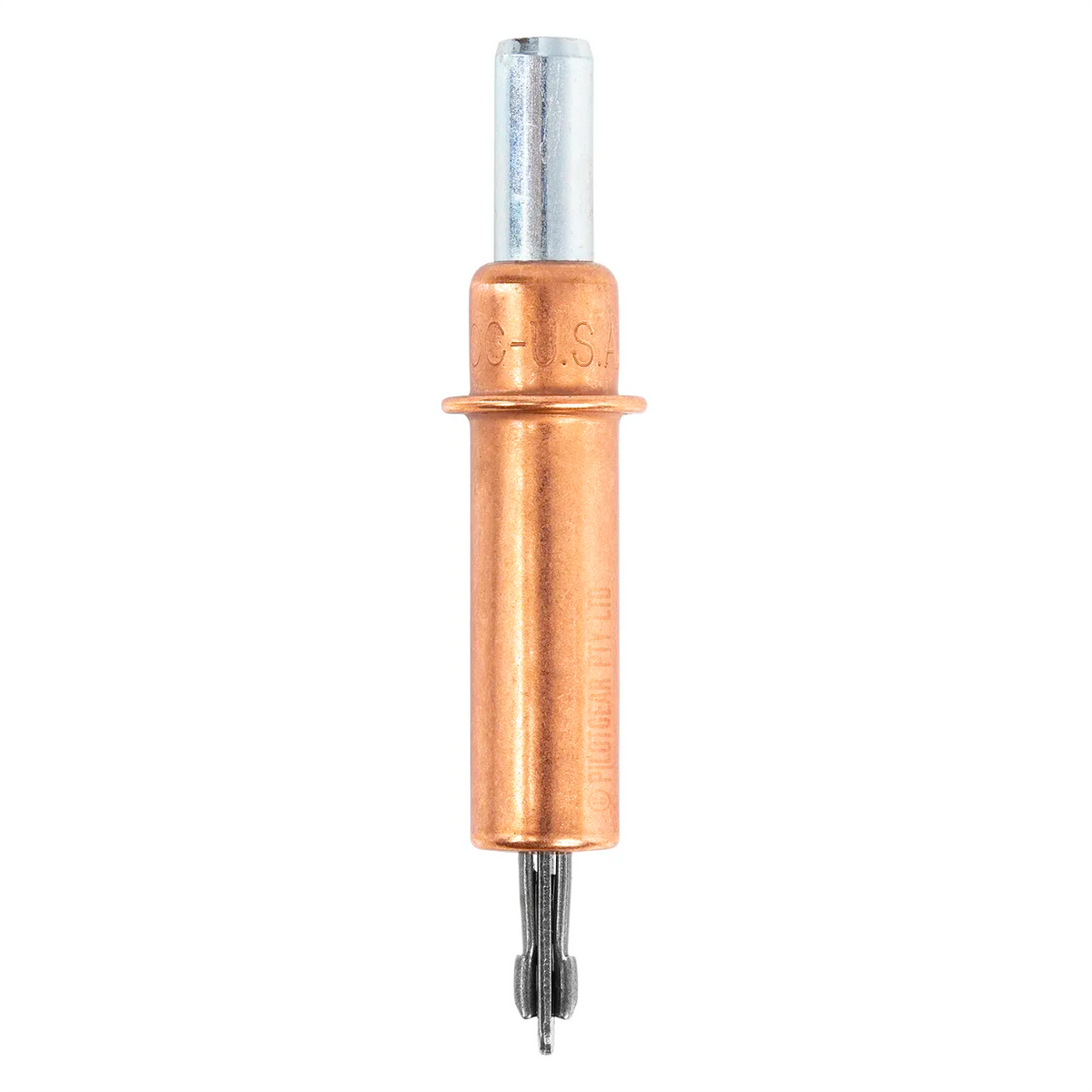 Pengikat Cleco Cengkeraman Panjang (CL) – Diameter 1/8"