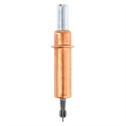 Pengikat Cleco Cengkeraman Panjang (CL) – Diameter 1/8"