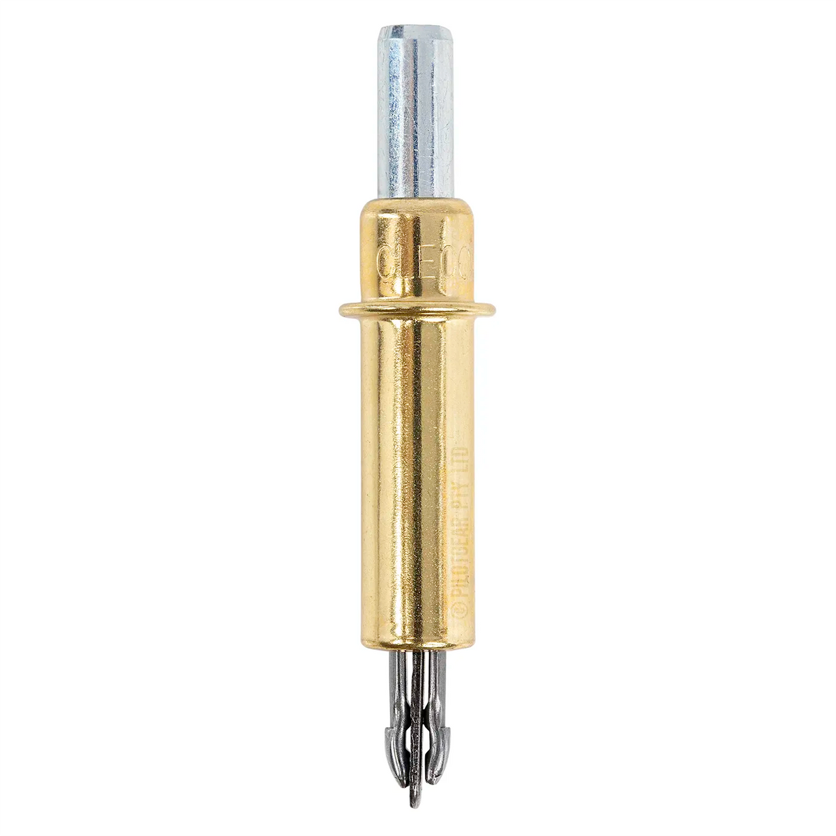 Pengikat Cleco Cengkeraman Panjang (CL) – Diameter 3/16"