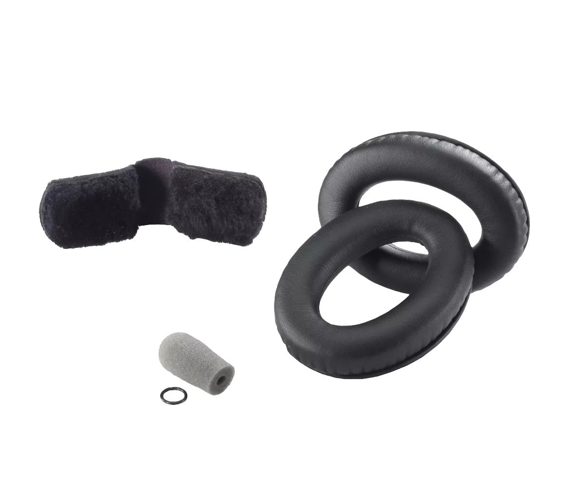 Bose A20 Headset Refresh Kit, Ear Cushions, Headband Cushion and Windscreen, 331366-0010