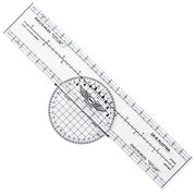 ASA Rotating Plotter