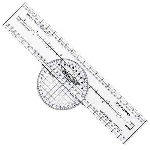 Plotter Berputar ASA