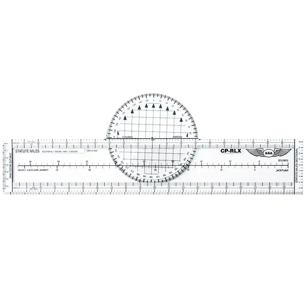 ASA Ultimate Rotating Plotter
