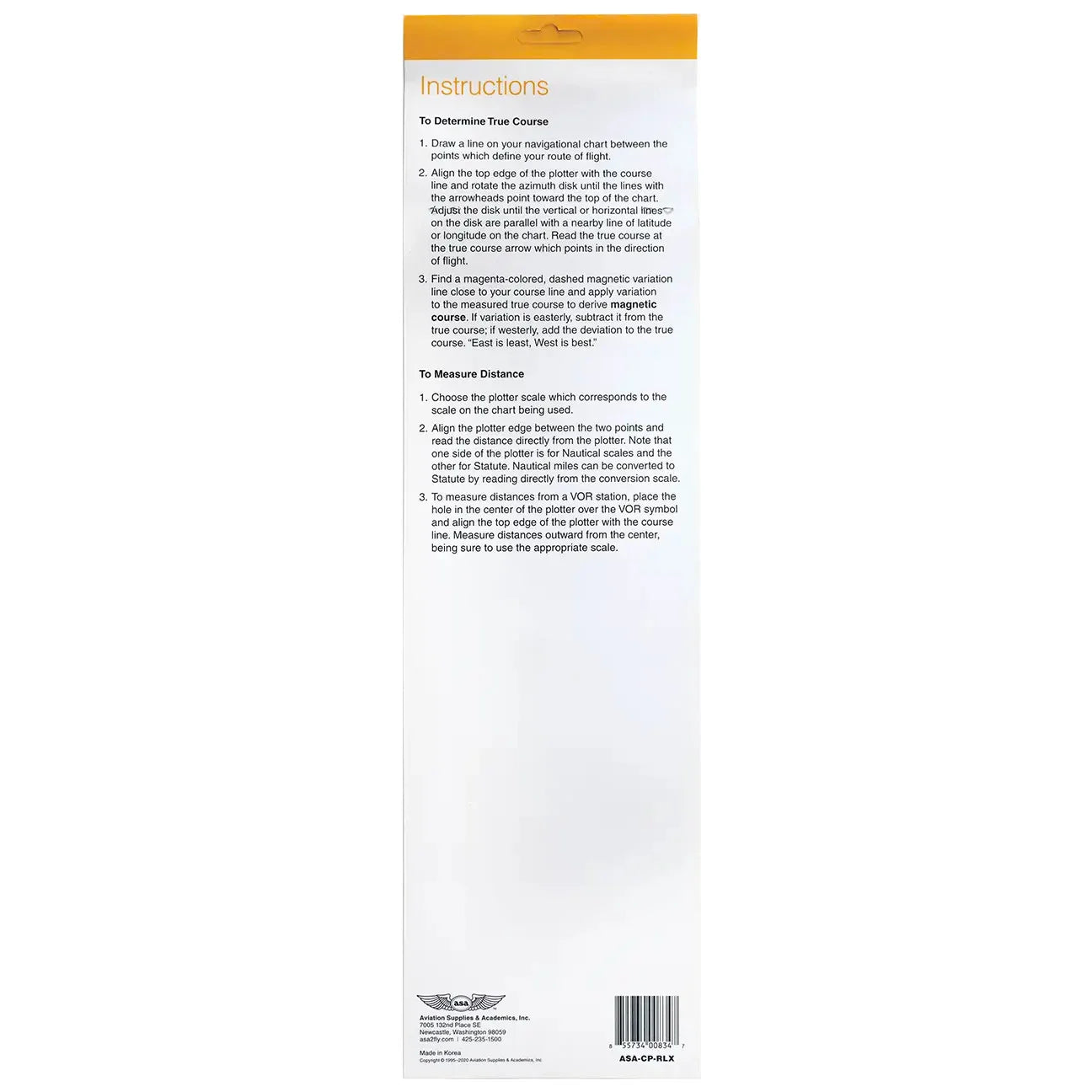 ASA Ultimate Rotating Plotter