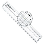 ASA Ultimate Rotating Plotter