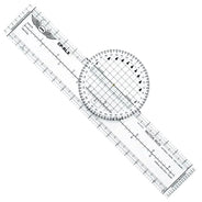 Plotter Berputar Ultimate ASA