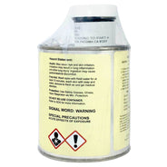 Flamemaster CS 3204 Class B-1/2 AMS-S-8802 Fuel Tank Sealant, 12 oz Pint Kit, CS3204B1-2PT