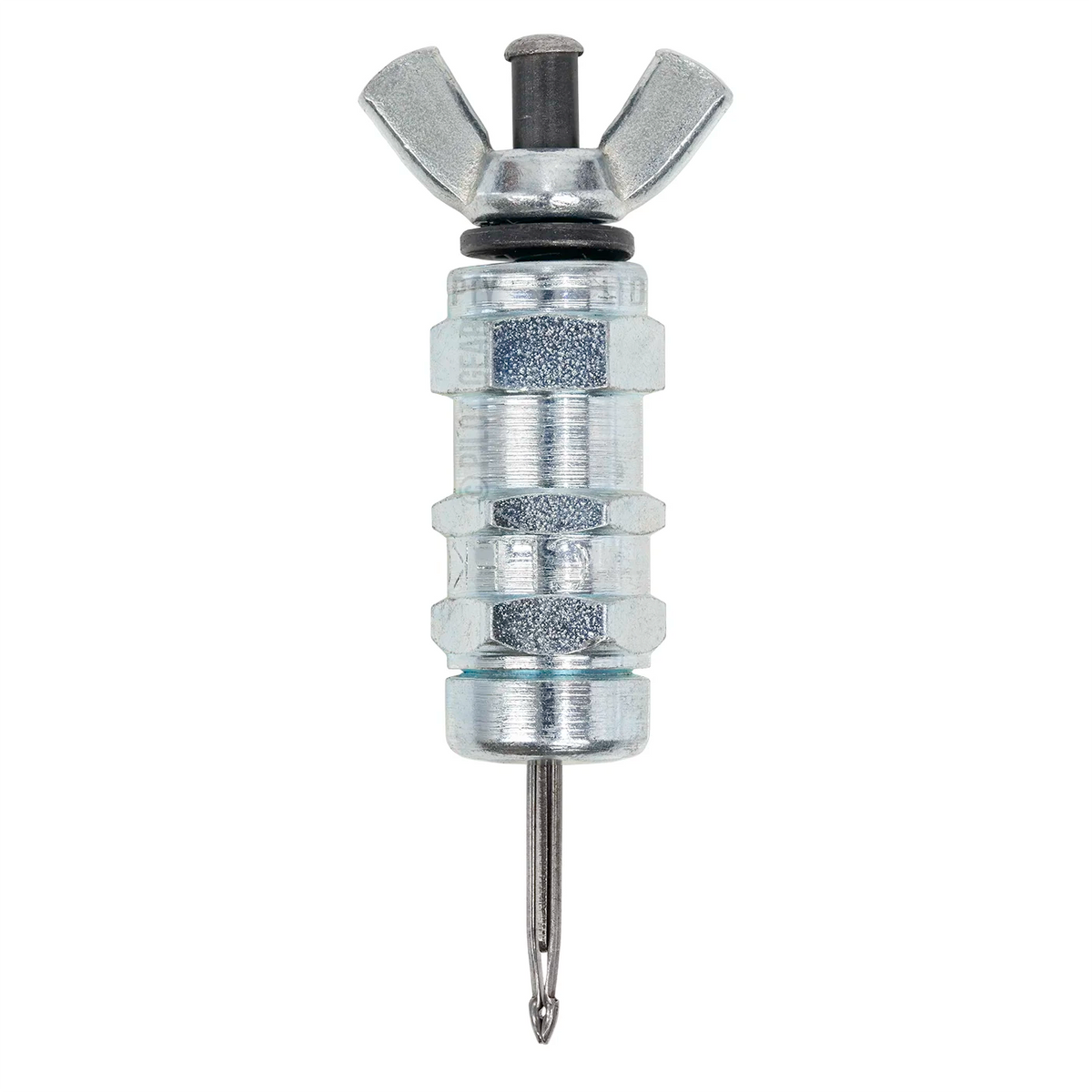 Pengikat Mur Kupu-Kupu Cleco Cengkeraman Standar (CWN) – Diameter 3/32"
