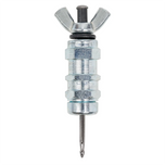 5 × 3/32" Wing Nut Cleco Fasteners
