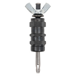 5 × 5/32" Wing Nut Cleco Fasteners