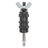 Pengikat Mur Kupu-Kupu Cleco Cengkeraman Standar (CWN) – Diameter 5/32"