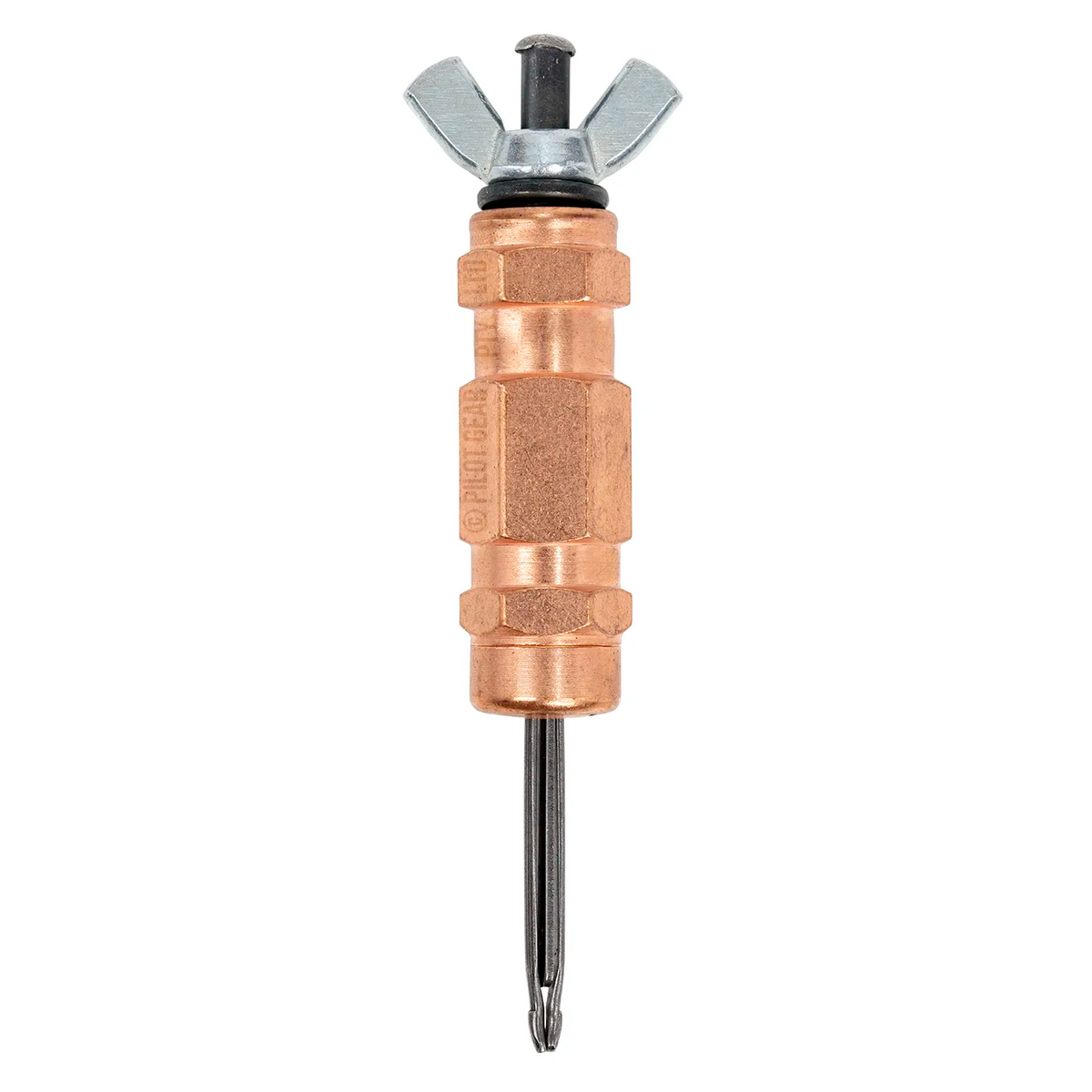 Pengikat Mur Kupu-Kupu Cleco Cengkeraman Panjang (CWNL) – Diameter 1/8"