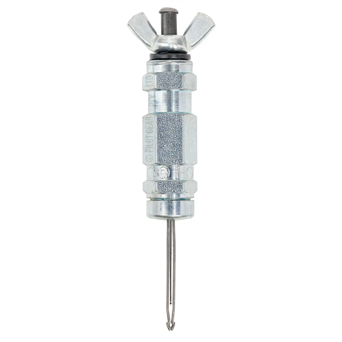 Pengikat Mur Kupu-Kupu Cleco Cengkeraman Panjang (CWNL) – Diameter 3/32"