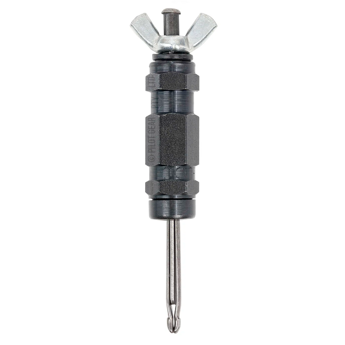 Pengikat Mur Kupu-Kupu Cleco Cengkeraman Panjang (CWNL) – Diameter 5/32"