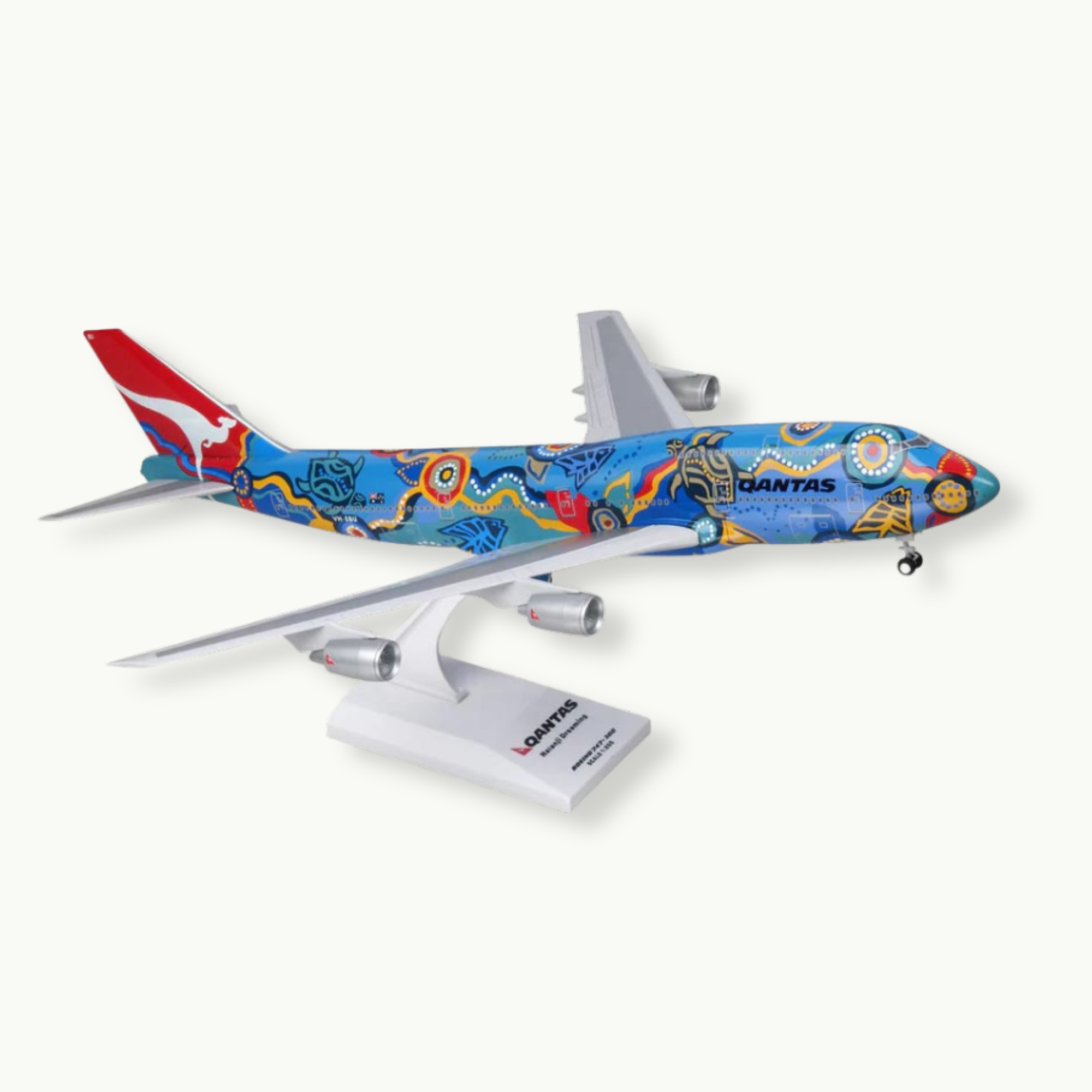 Plane Models