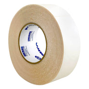 Patco D9100 Flame-Retardant Floor Seal Tape, 2 in x 108 ft Roll, 9 mil, Clear, D9100-2