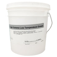 Molykote 33 Light Extreme Low Temperature Grease, NLGI 1, 3.6 kg Pail, DC33LIGHT8LB
